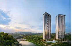 Twin Vew (D5), Apartment #504525651